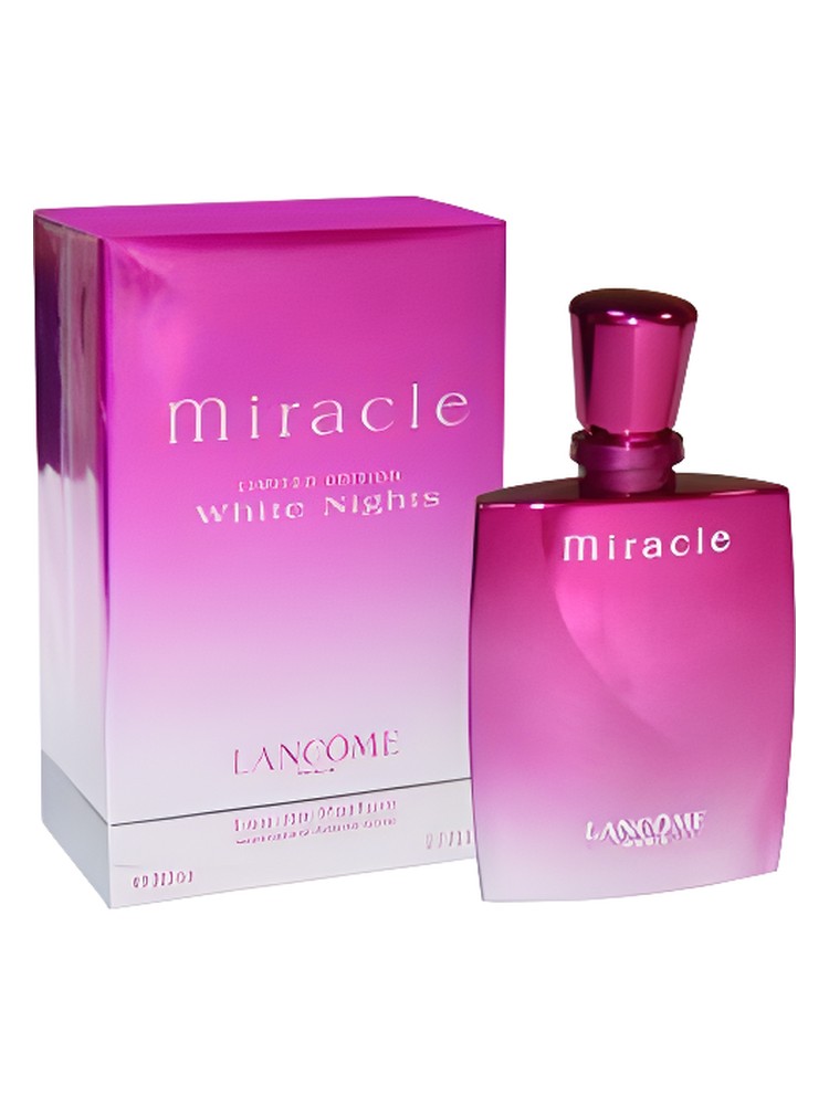 Miracle White Nights
