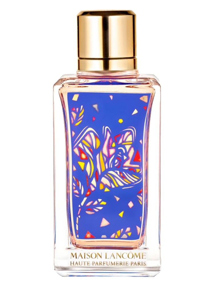 Parfait de Rôses Edition d'Art