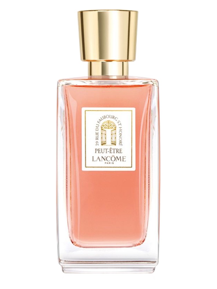 Peut-Etre (La Collection Fragrances)