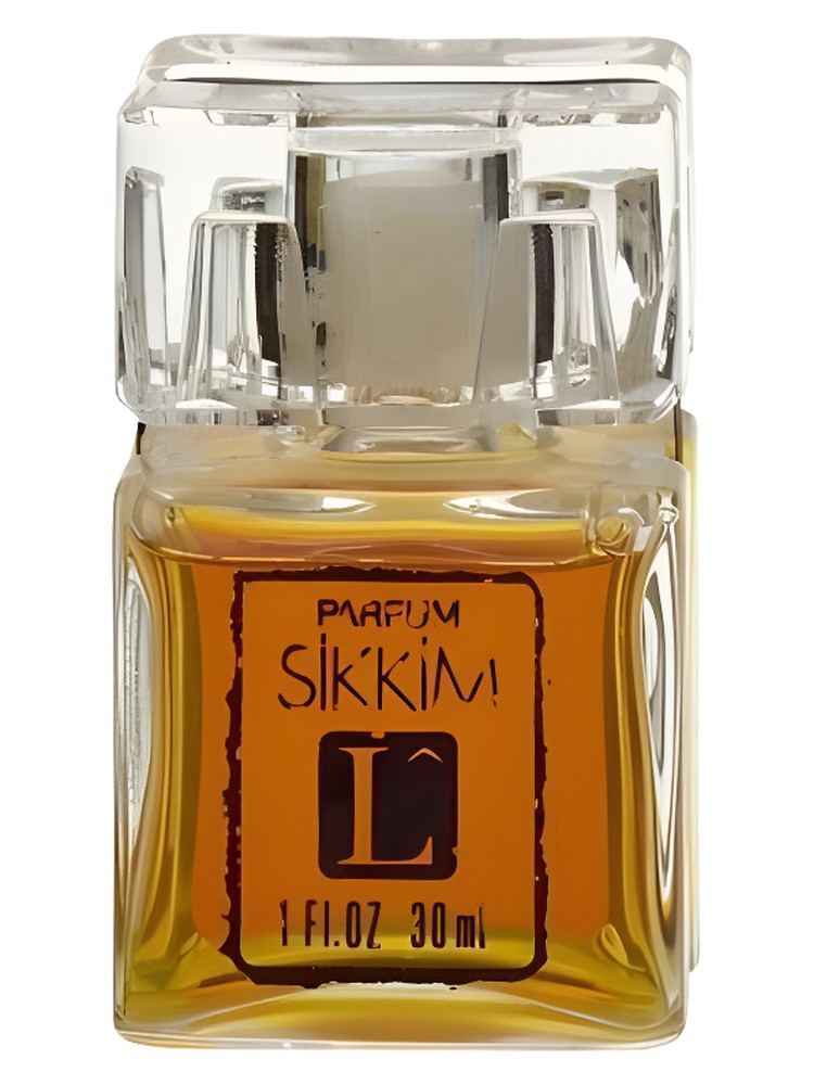 Sikkim Parfum