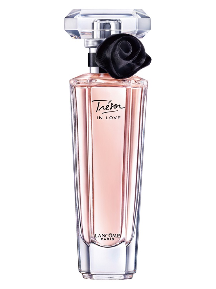 Tresor In Love