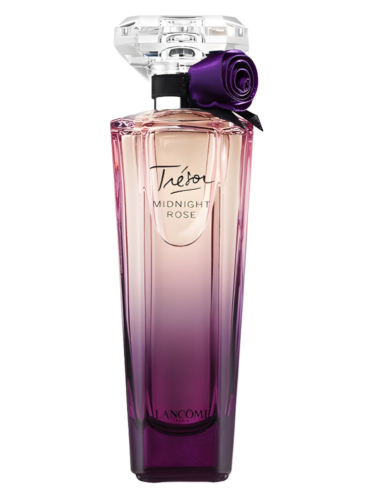Trésor Midnight Rose