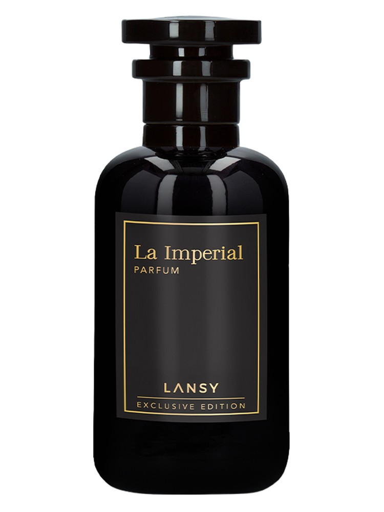 LA IMPERIAL