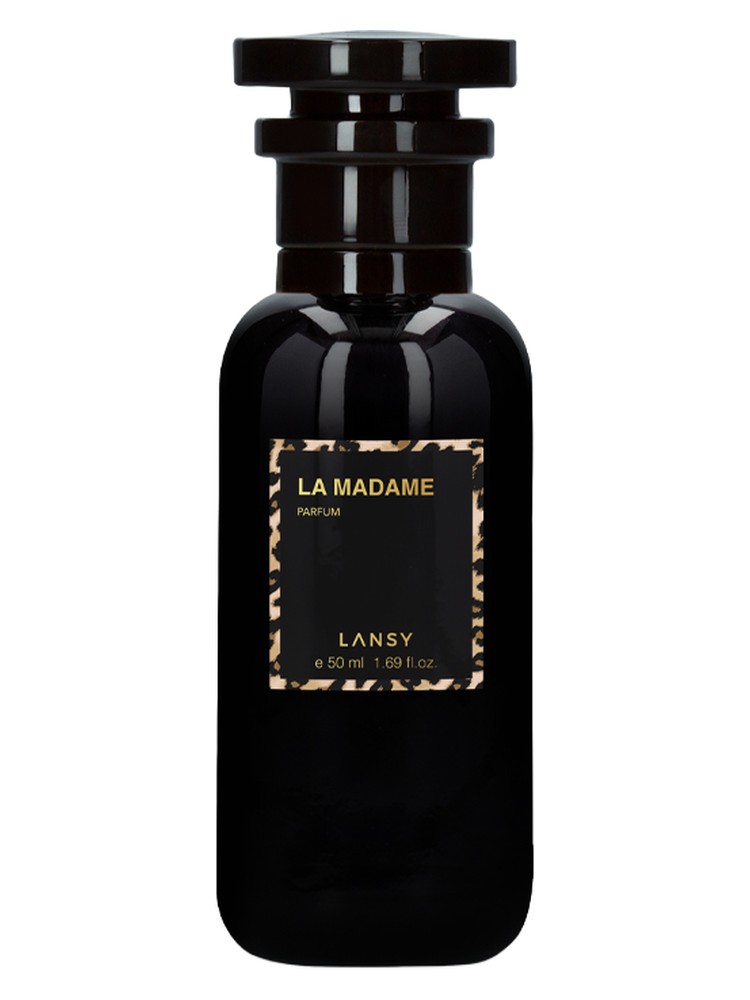 LA MADAME