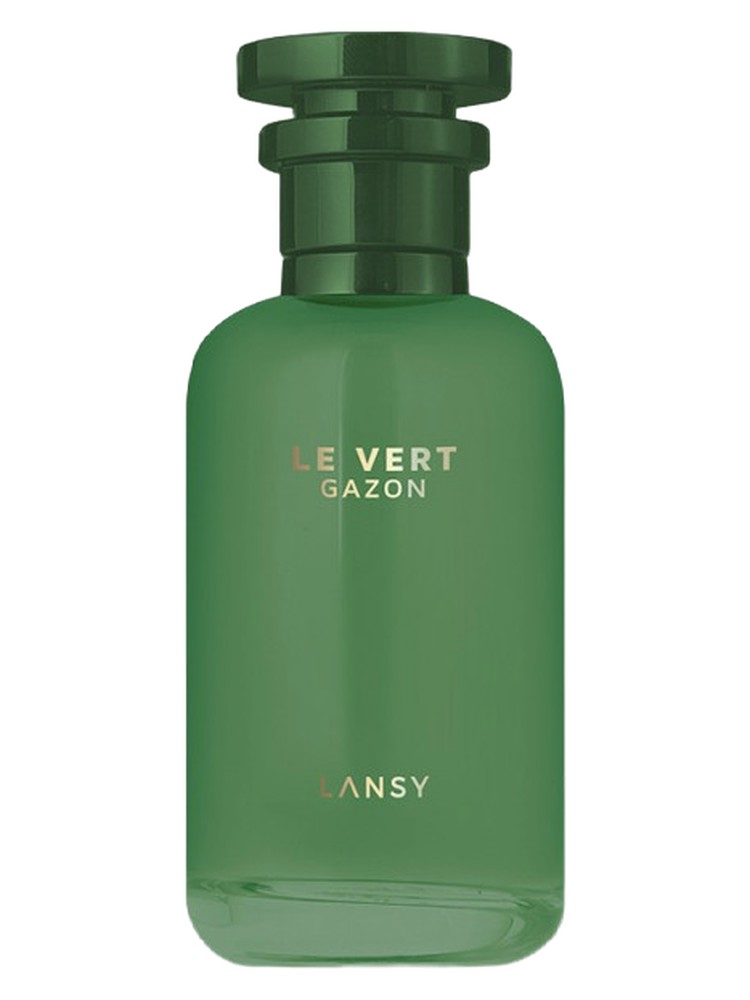 Le Vert Gazon