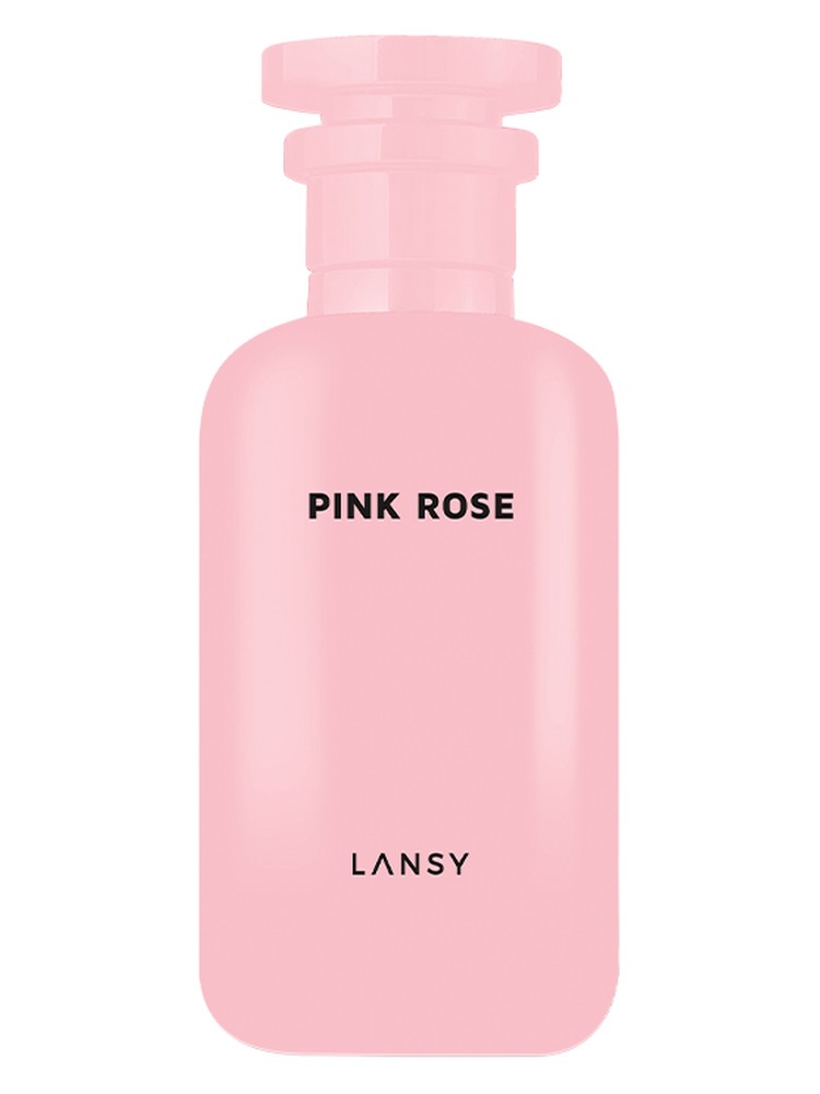 Pink Rose