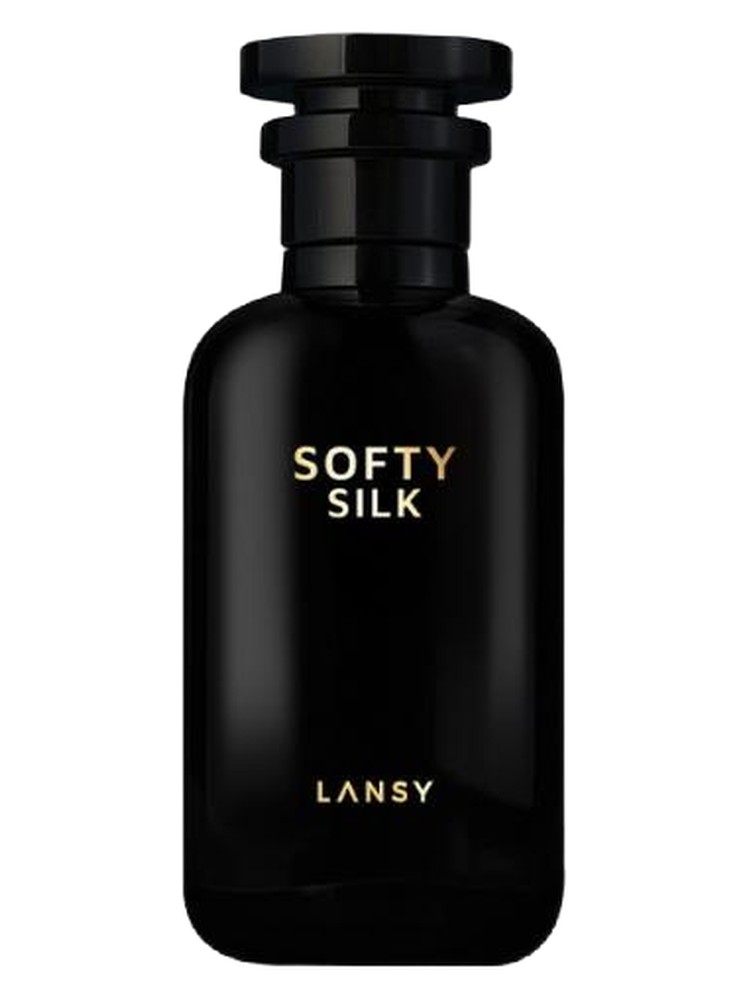 SOFTY SILK