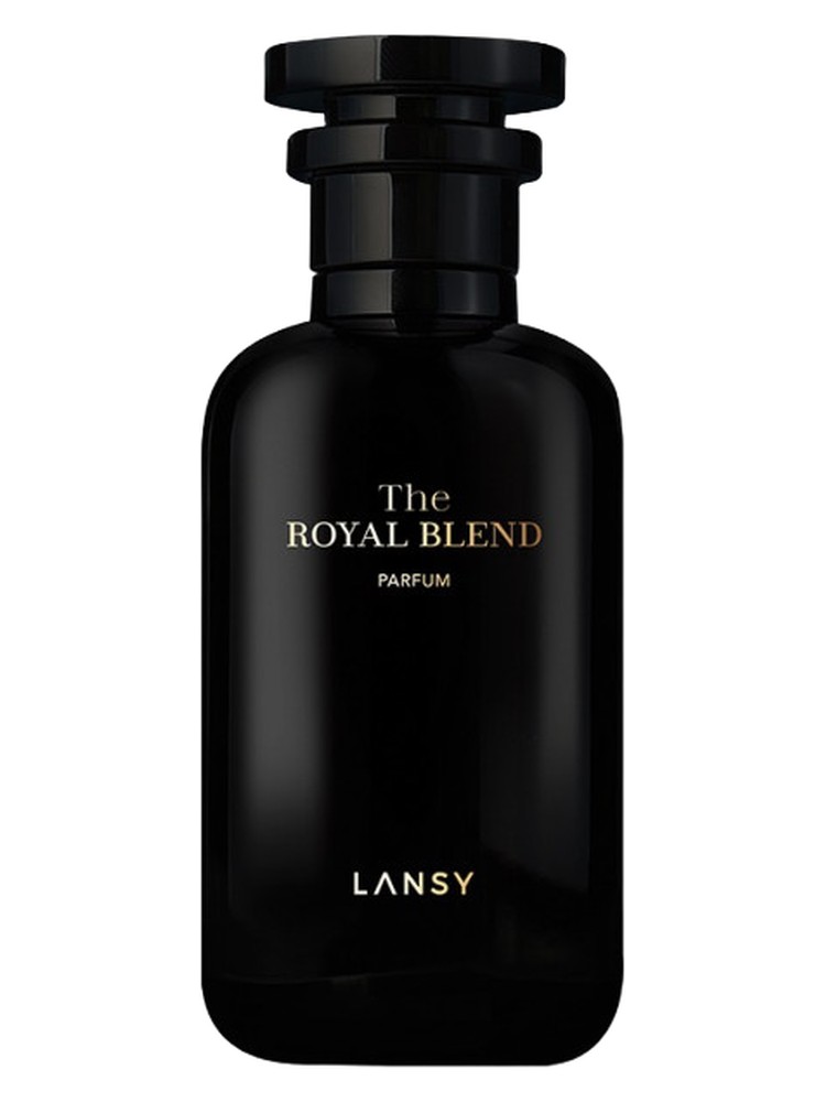 THE ROYAL BLEND