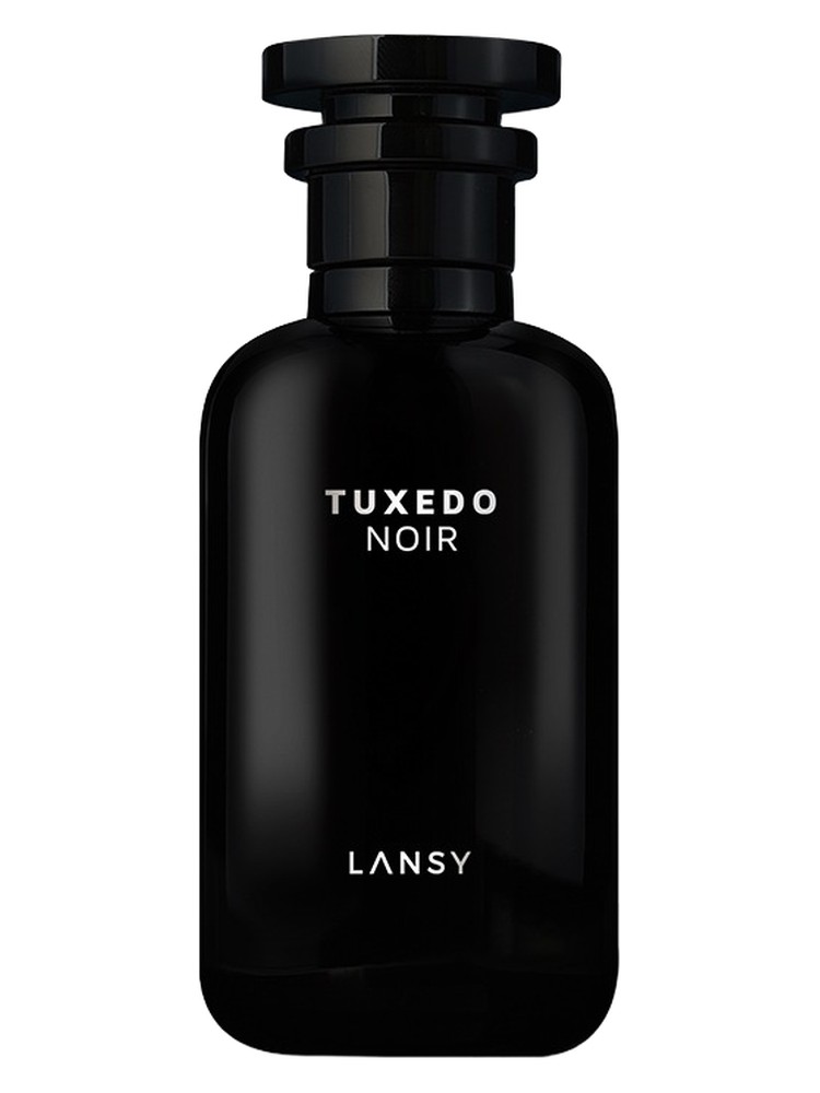 Tuxedo Noir