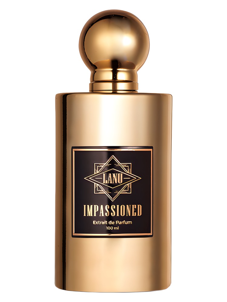 Impassioned