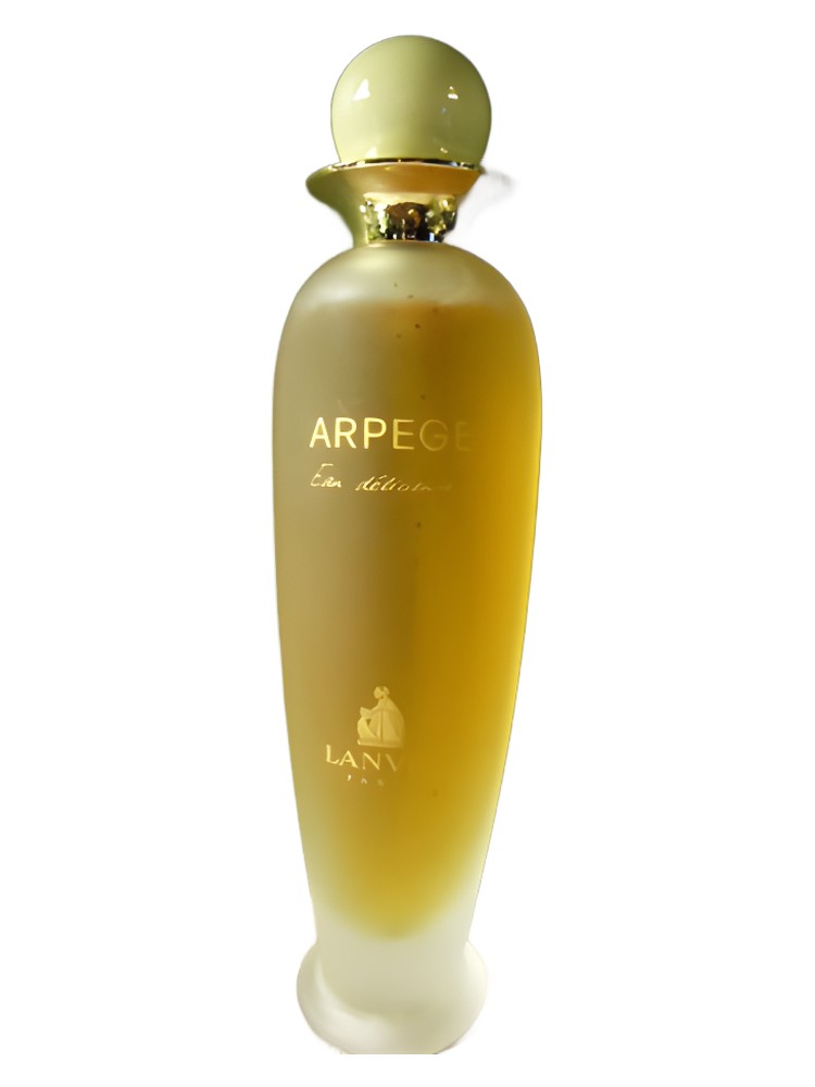 Arpege Eau Delicieuse