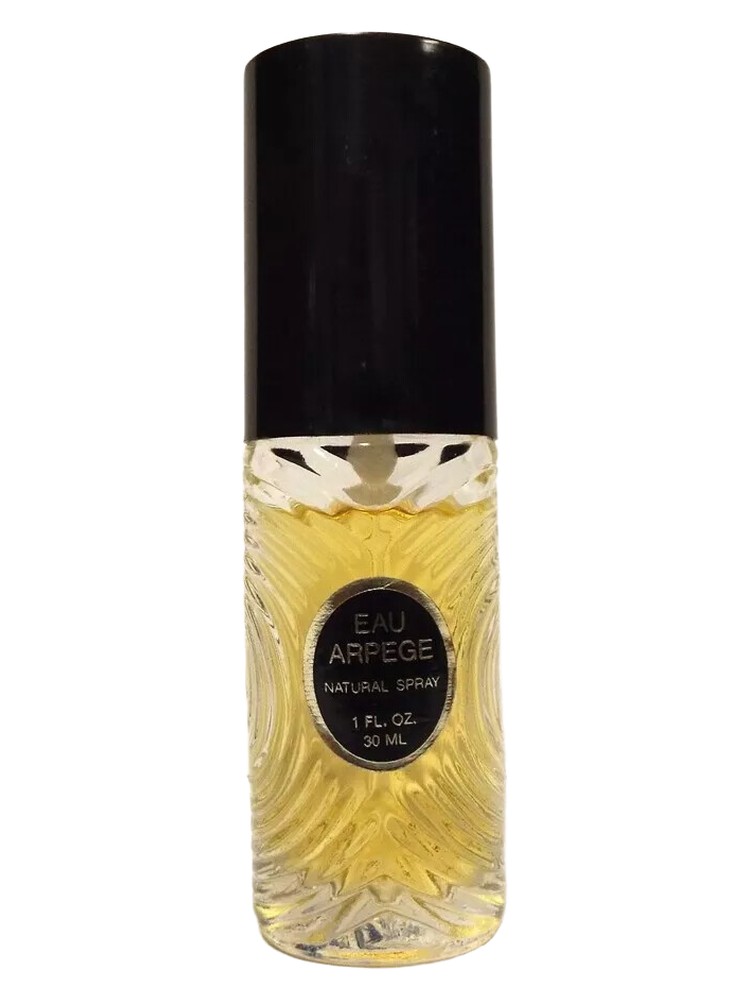 Eau Arpege