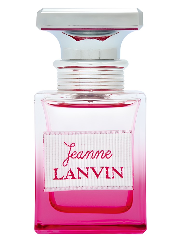 Jeanne Lanvin Limited Edition