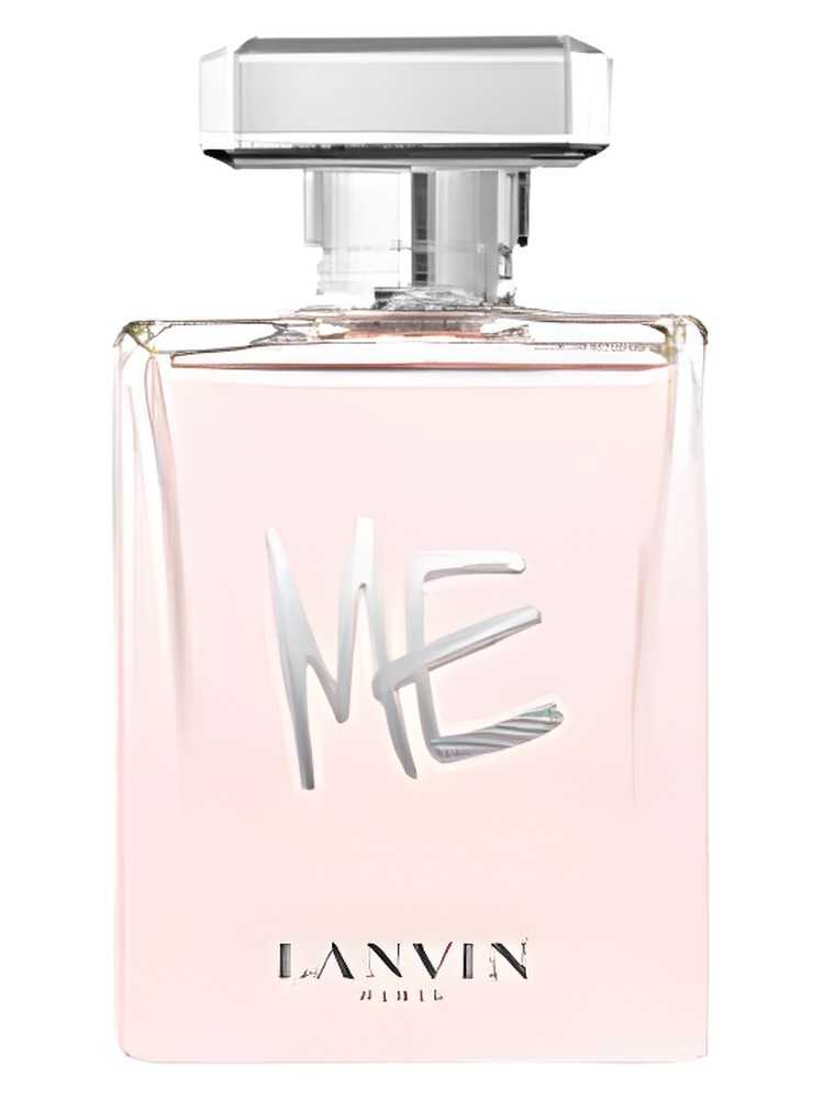 Lanvin Me Limited Edition 2015