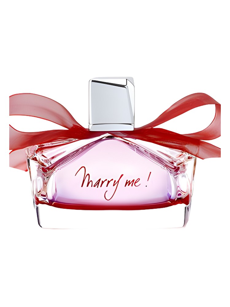 Marry Me! Love Edition