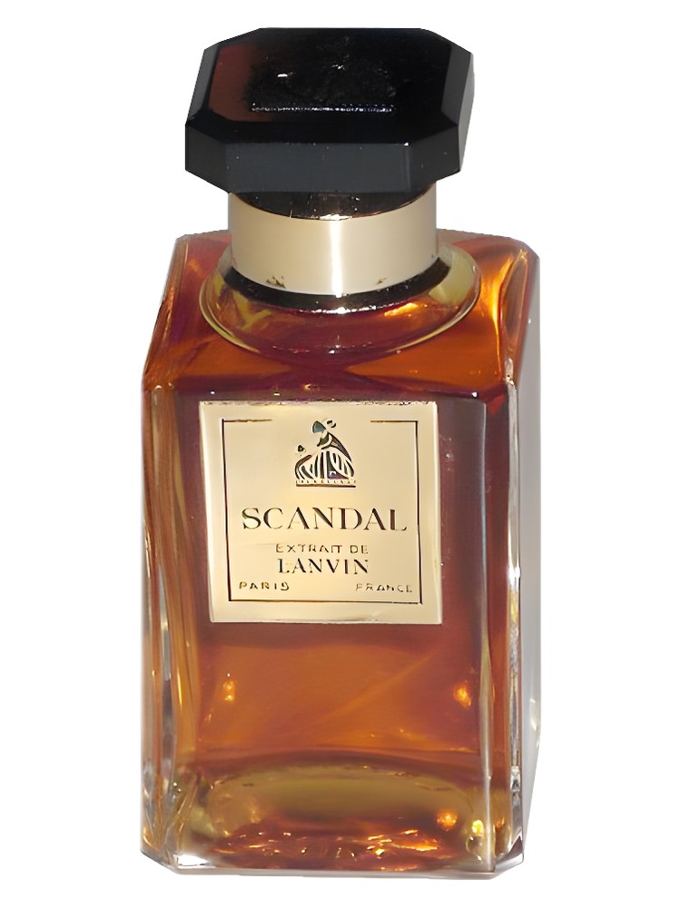 Scandal