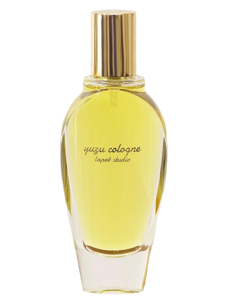 Yuzu Cologne 柚子古龙
