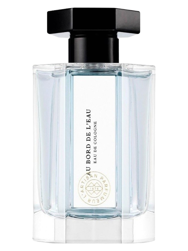 Au Bord de L'eau