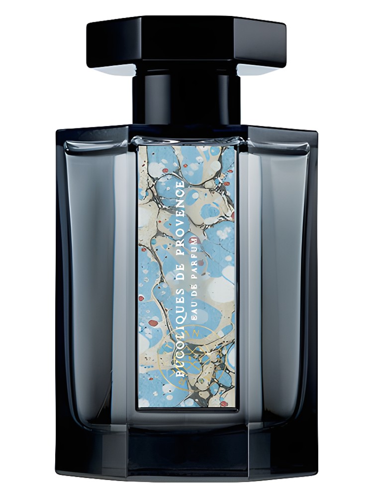 Bucoliques de Provence