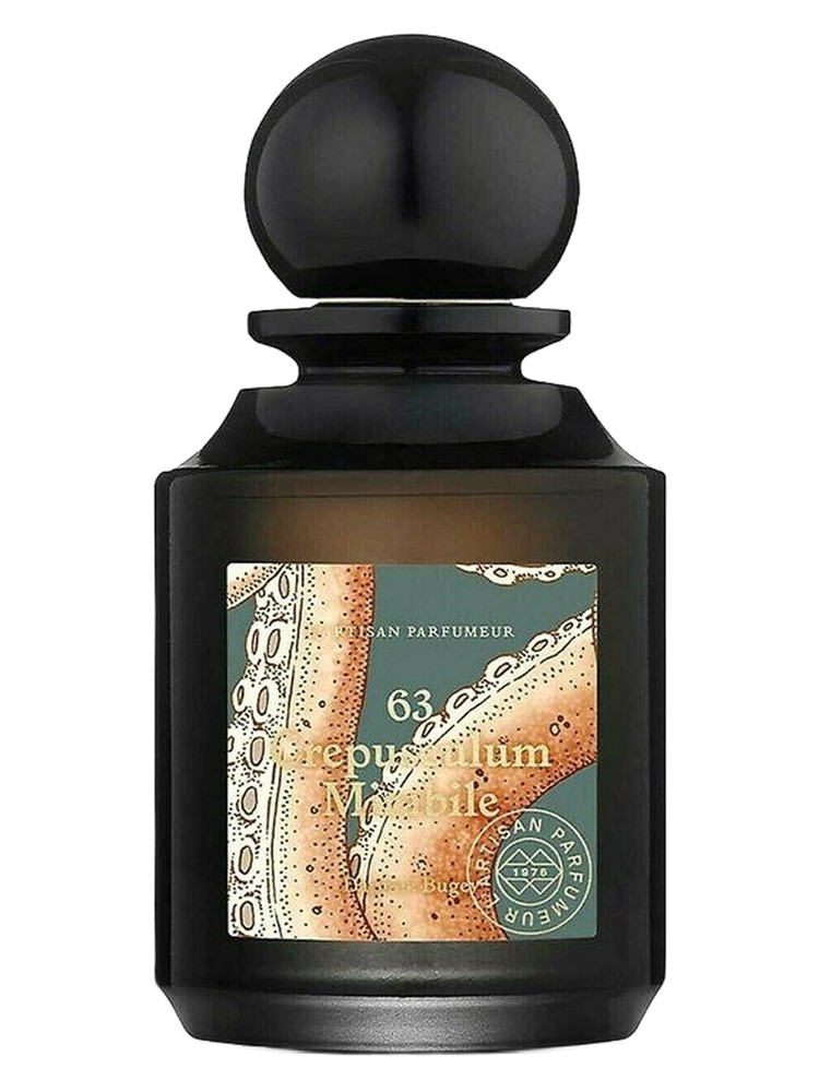 Crepusculum Mirabile 63