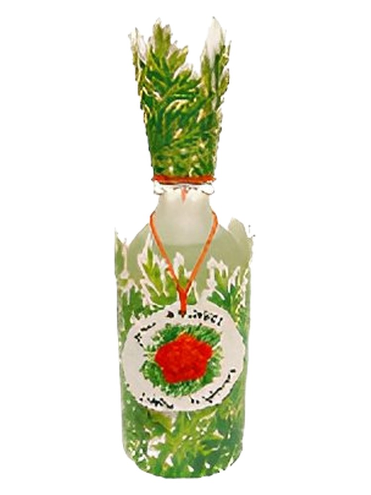 Fleur de Carotte
