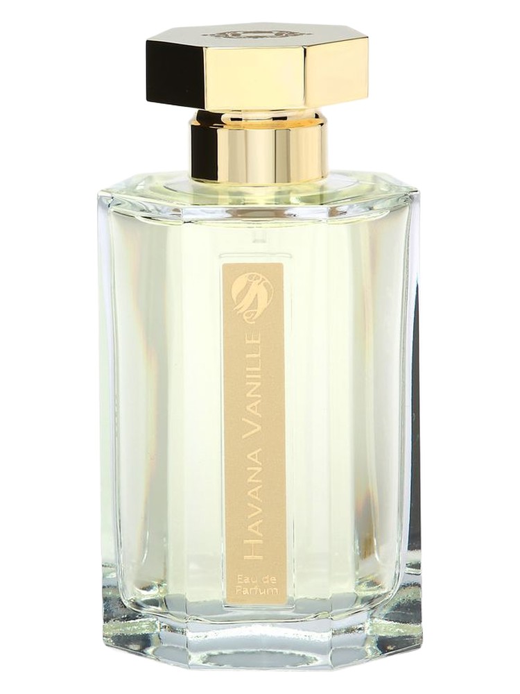 Havana Vanille (Vanille Absolument)