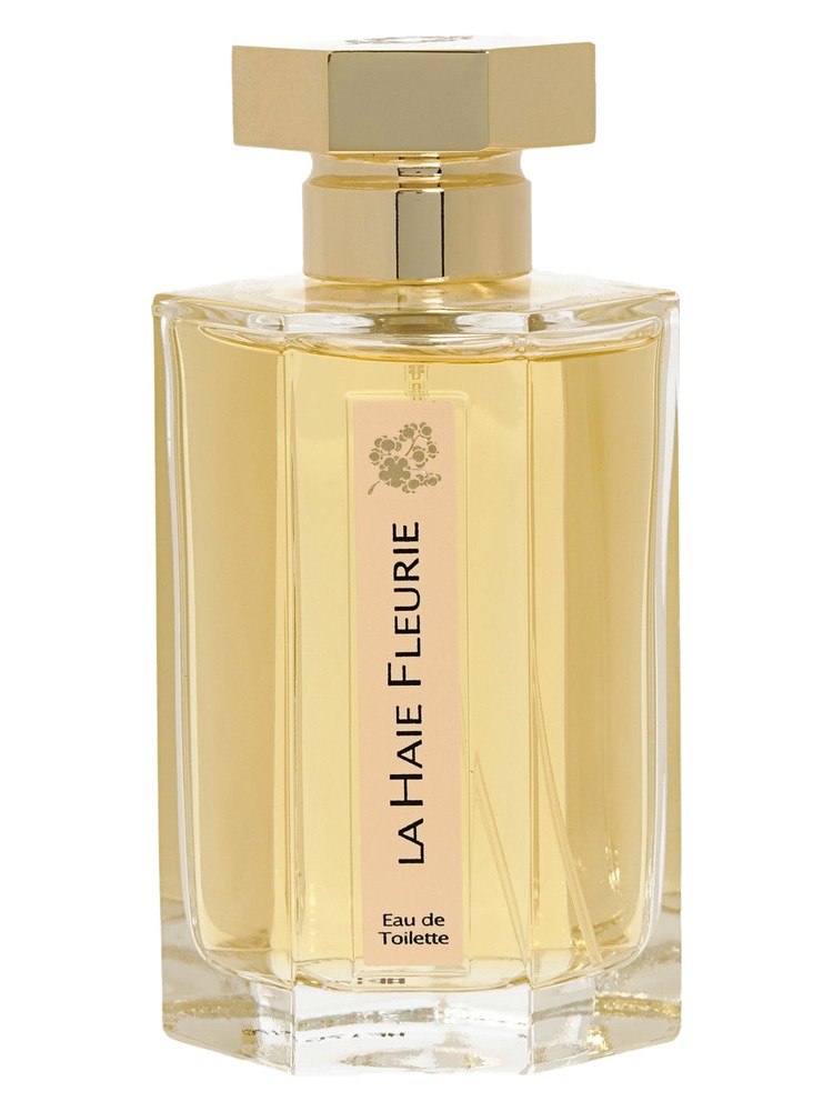 La Haie Fleurie