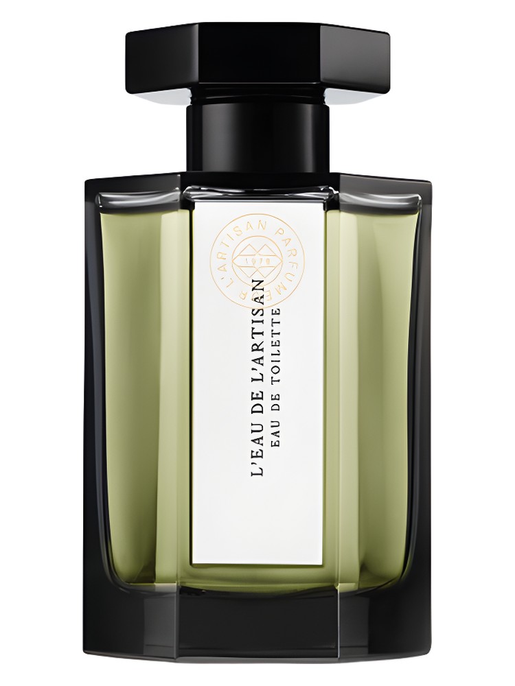 L'Eau de L'Artisan
