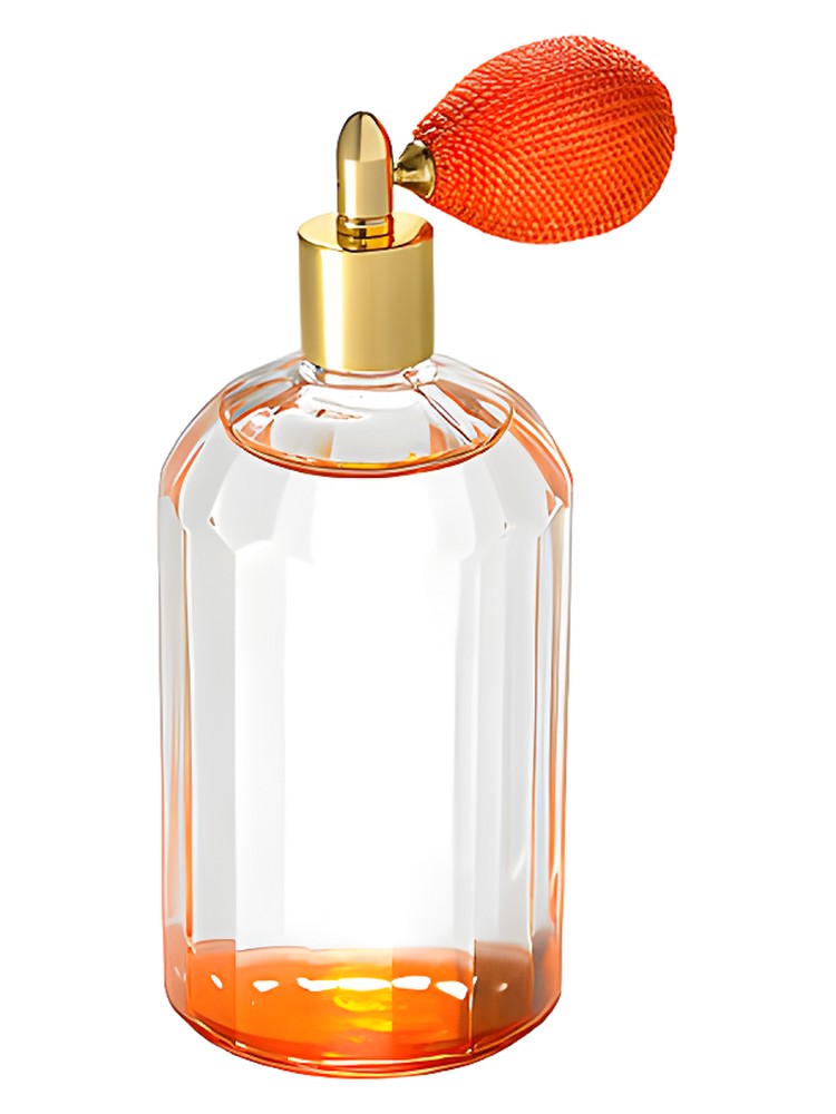 Mandarine Tout Simplement
