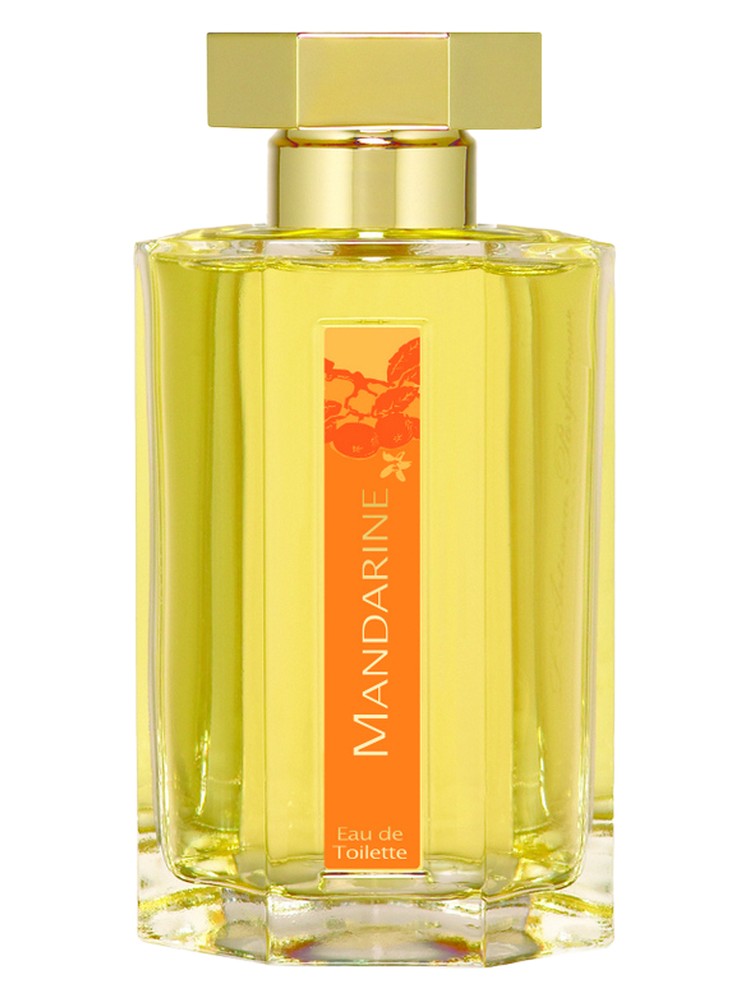 Mandarine
