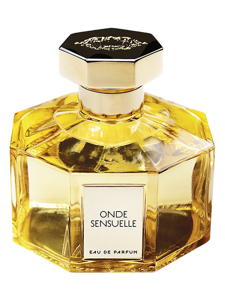 Onde Sensuelle