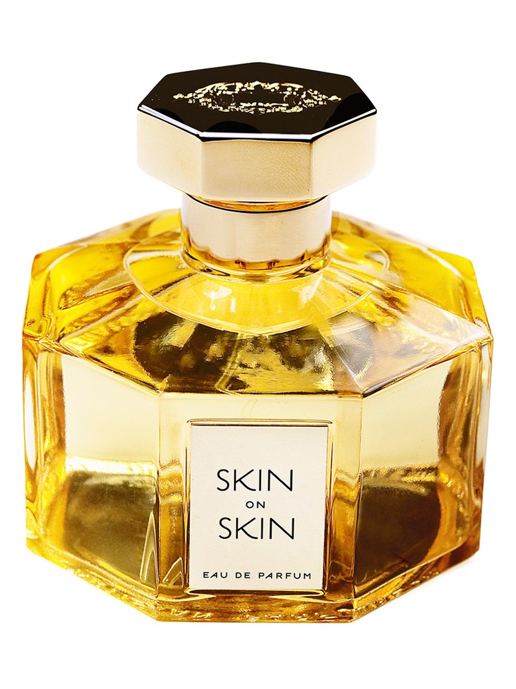 Skin on Skin