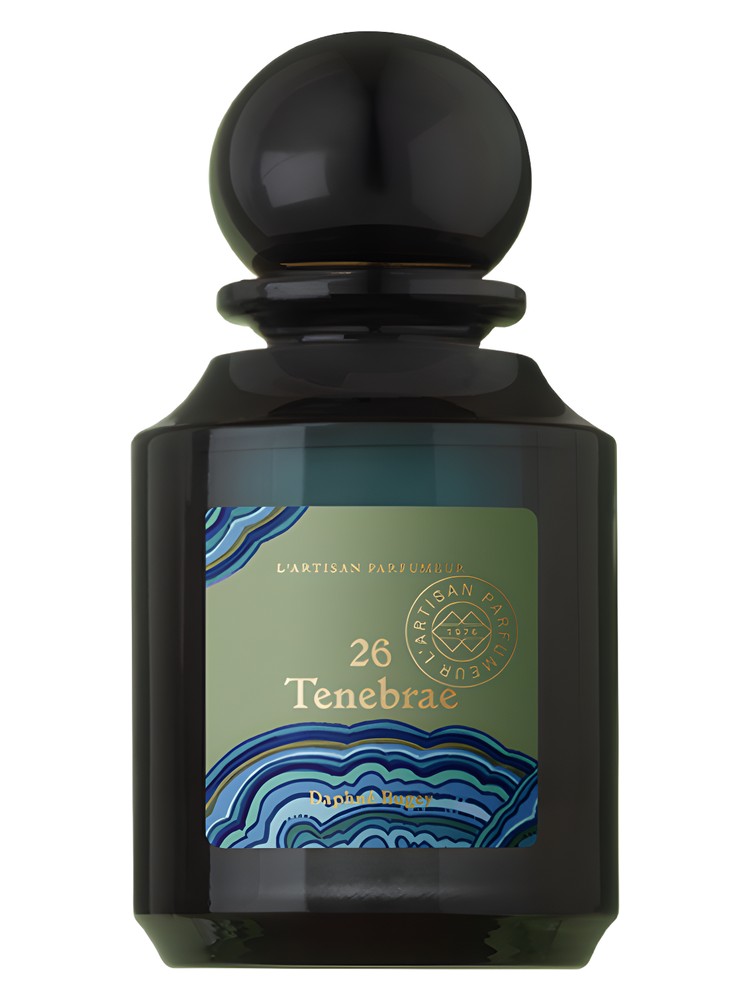 Tenebrae 26