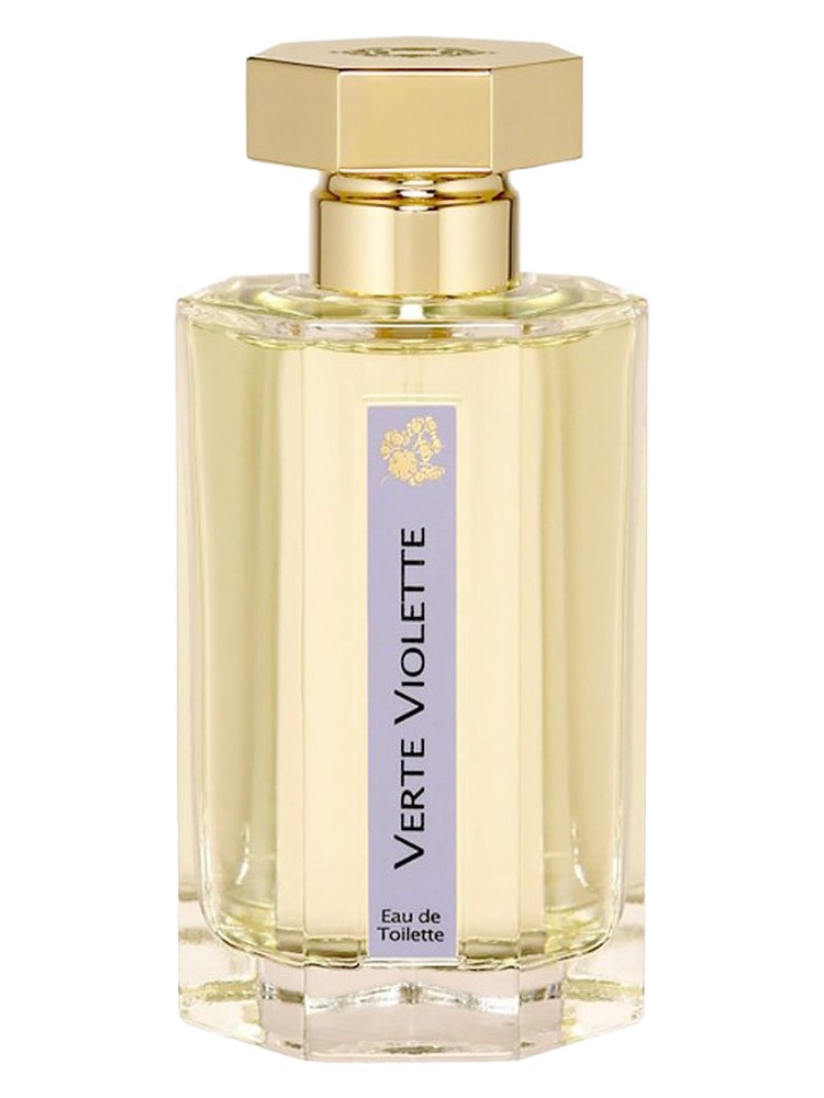 Verte Violette