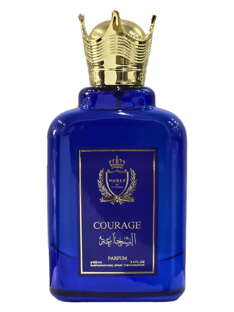 Courage