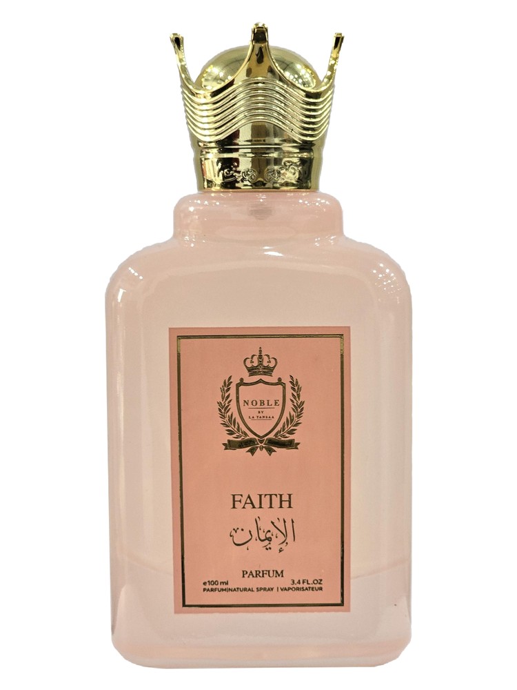 Faith