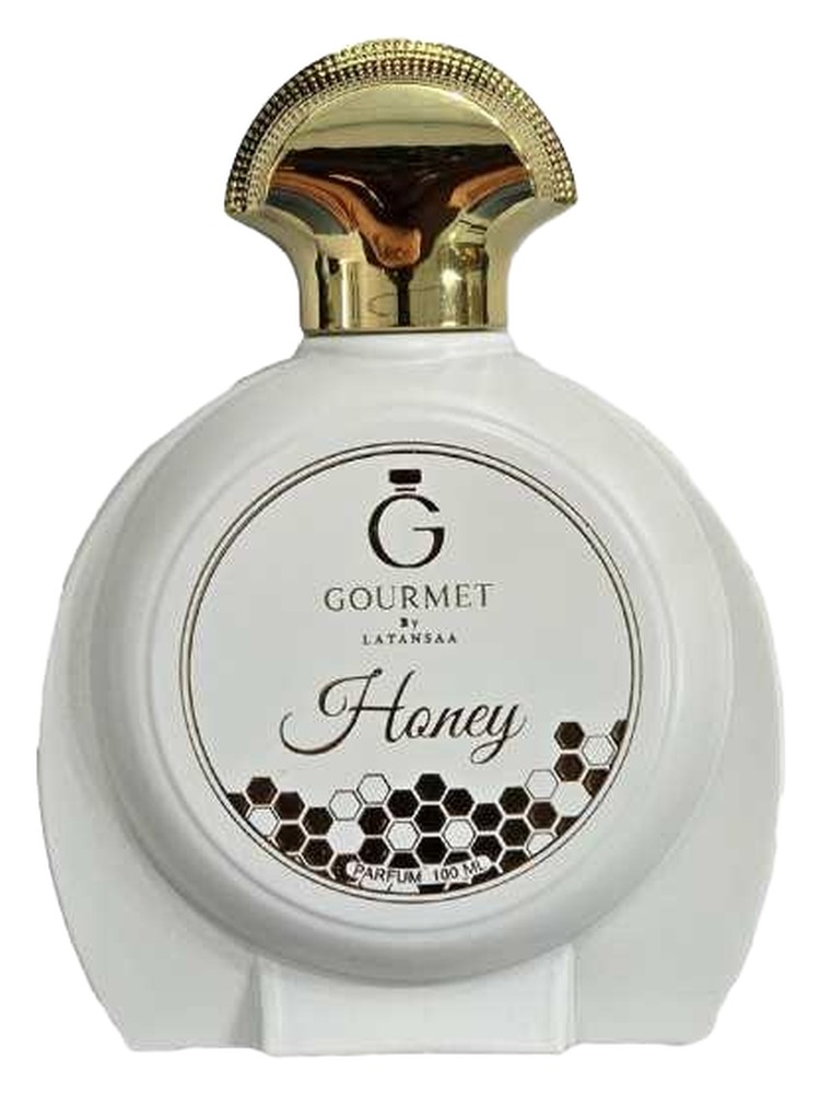 Gourmet Honey