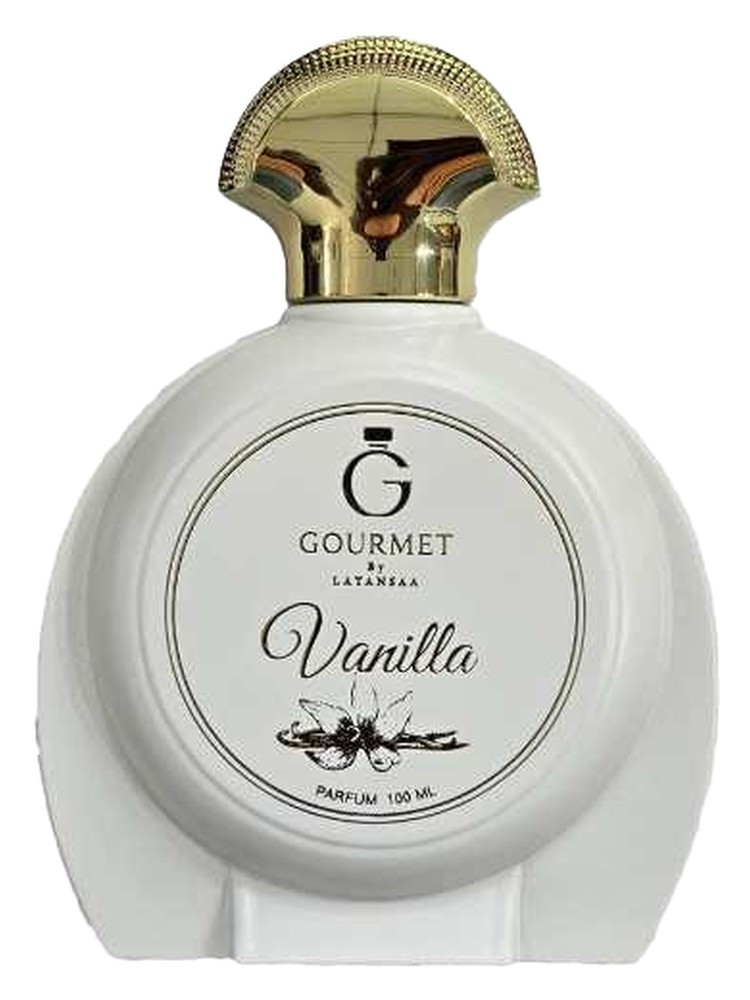 Gourmet Vanilla