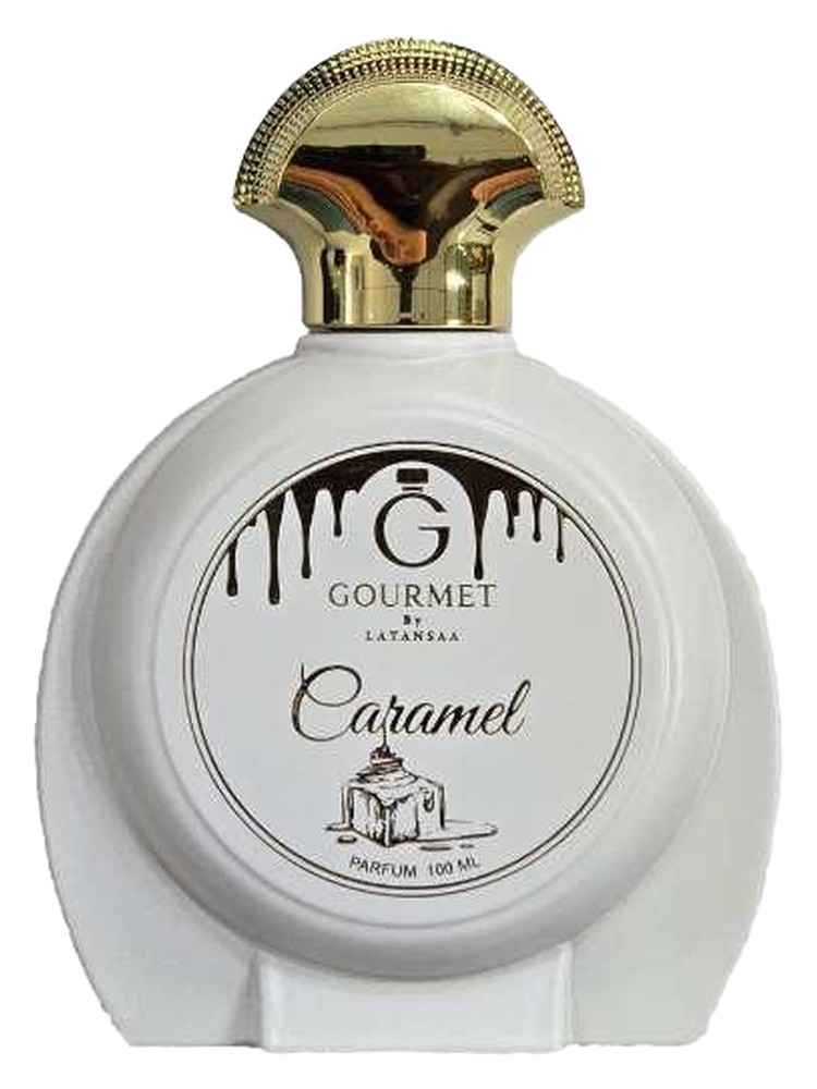 Goutmet Caramel