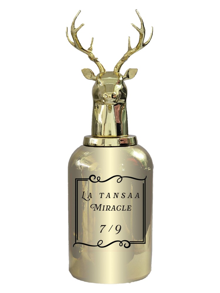 Miracle 7/09
