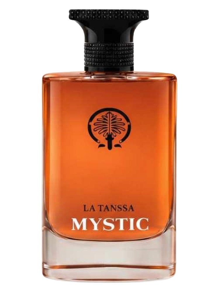Mystic