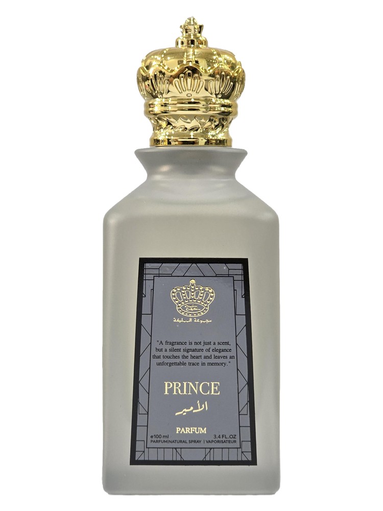 Prince