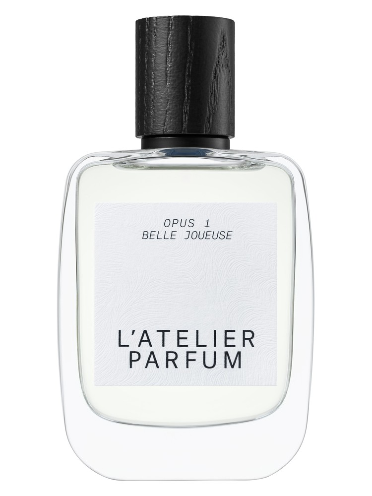 Belle Joueuse