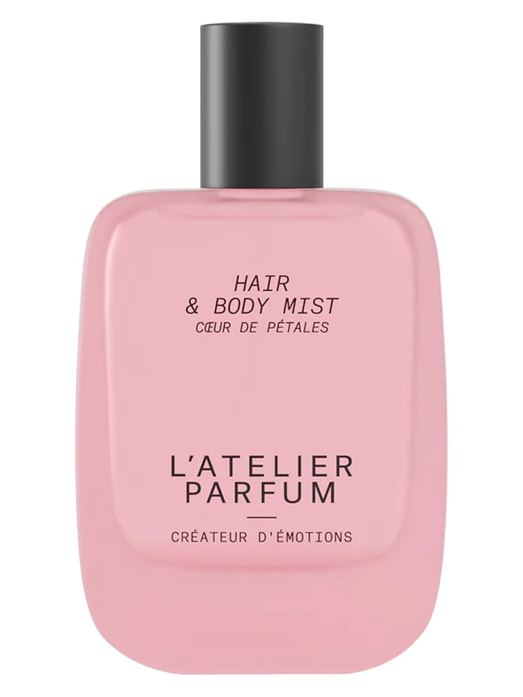 Coeur de Petales Hair and Body Mist