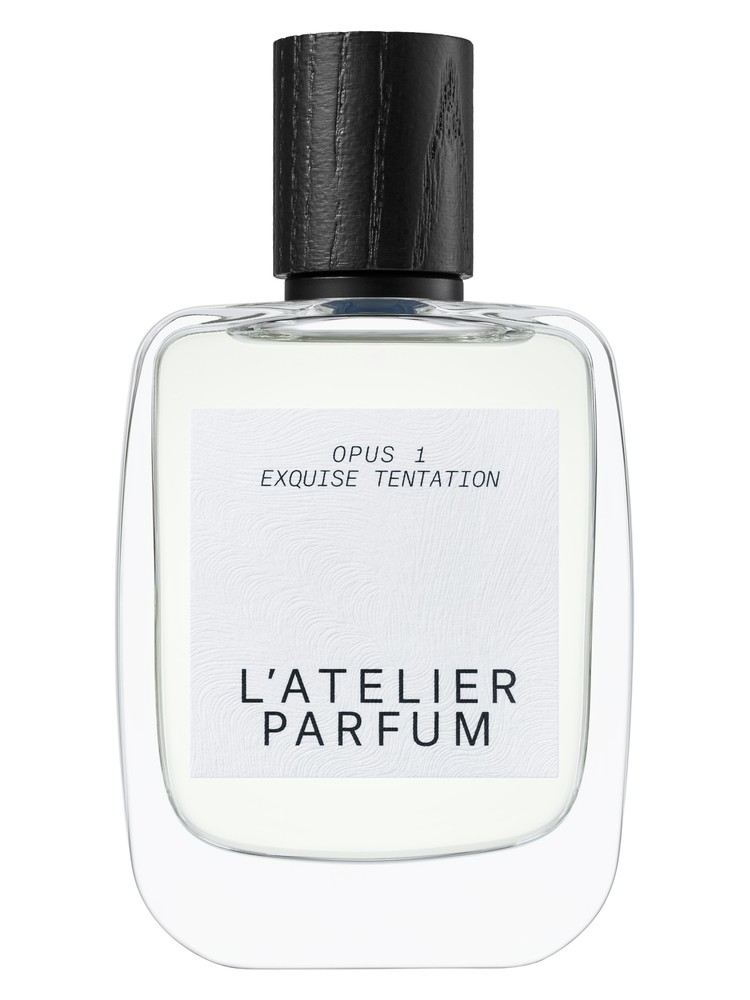 Exquise Tentation