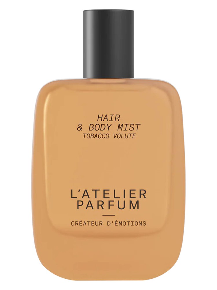 Tobacco Volute Hair and Body Mist