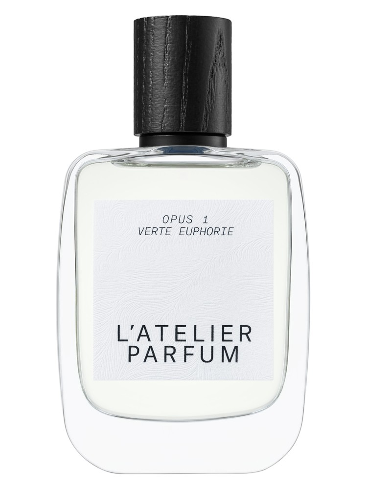 Verte Euphorie