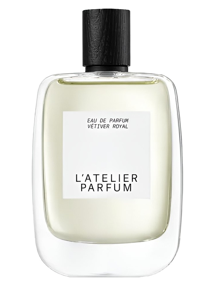 Vetiver Royal