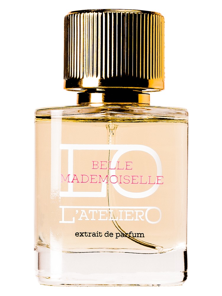 Belle Mademoiselle
