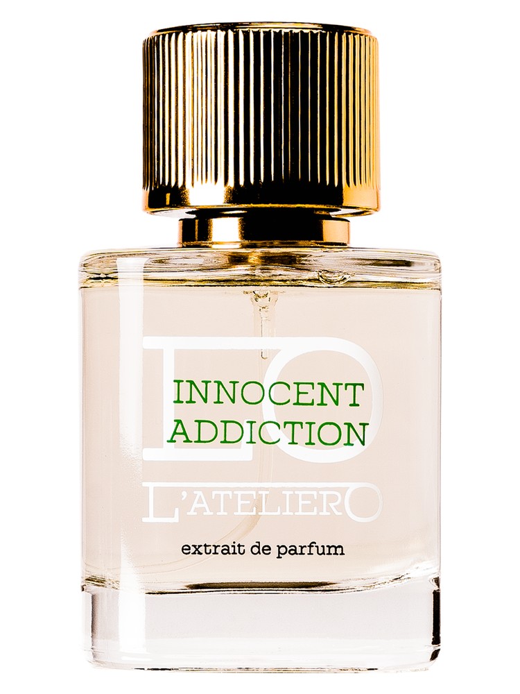 Innocent Addiction
